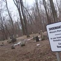 Shoemaker Cemetery on Sysoon