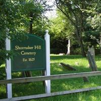 Shoemaker Hill Cemetery on Sysoon
