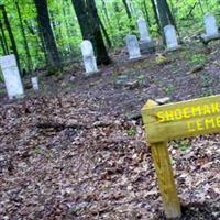 Shoemaker-Tuell Cemetery on Sysoon