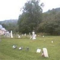 Shongo Cemetery on Sysoon