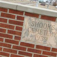 Shooks Cemetery on Sysoon