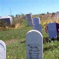 Shooks Prairie Cemetery on Sysoon