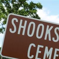 Shooks Prairie Cemetery on Sysoon