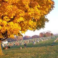 Shore Cemetery on Sysoon