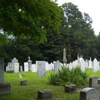 Shoreham Village Cemetery on Sysoon