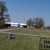 Short Cemetery on Sysoon