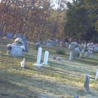 Short Creek Cemetery on Sysoon