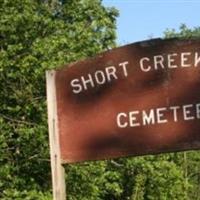 Short Creek Cemetery on Sysoon