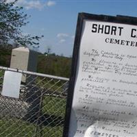 Short Creek Cemetery on Sysoon