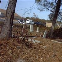 Short Family Cemetery on Sysoon