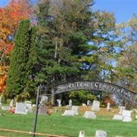 Short Tract Cemetery on Sysoon