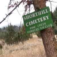 Shorthill Cemetery on Sysoon