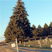 Shoshone Cemetery on Sysoon