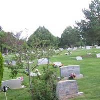 Show Low Cemetery on Sysoon