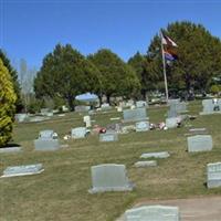 Show Low Cemetery on Sysoon