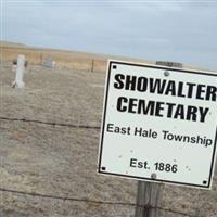 Showalter Hills Cemetery (Hale Twp) on Sysoon