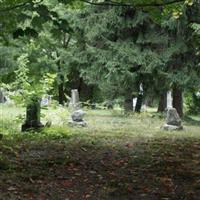 Shreve Ridge Cemetery on Sysoon