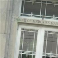 Shrine of Memories Mausoleum on Sysoon