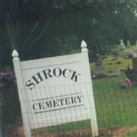 Shrock Cemetery on Sysoon