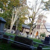 Shrub Oak Cemetery on Sysoon