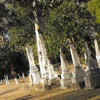 Shubuta Cemetery on Sysoon