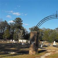 Shubuta Cemetery on Sysoon