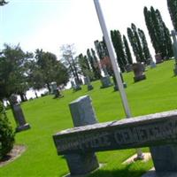 Shueyville Cemetery on Sysoon