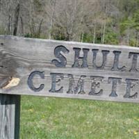 Shults-Whaley Cemetery on Sysoon