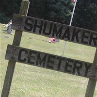 Shumaker Cemetery on Sysoon