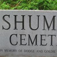 Shumate Cemetery on Sysoon