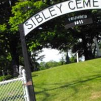 Sibley Cemetery on Sysoon