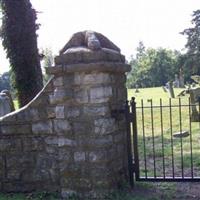 Sibley Cemetery on Sysoon