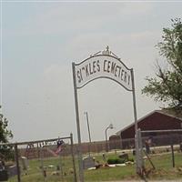 Sickles Cemetery on Sysoon