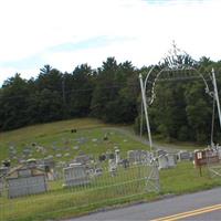 Sideling Hill Christian Church Cemetery on Sysoon