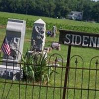 Sidener Cemetery on Sysoon