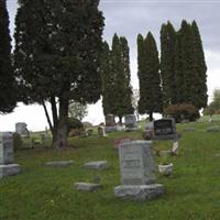 Sidney Cemetery on Sysoon