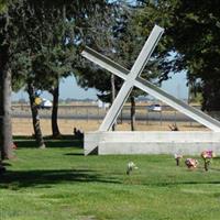 Sierra View Memorial Park on Sysoon