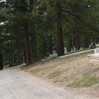 Sierraville Cemetery on Sysoon