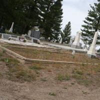 Sierraville Cemetery on Sysoon