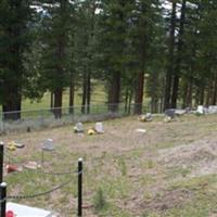 Sierraville Cemetery on Sysoon