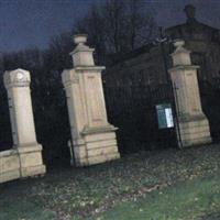 Sighthill Cemetery on Sysoon