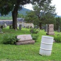 Sigler Cemetery on Sysoon