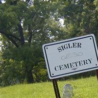 Sigler Cemetery on Sysoon