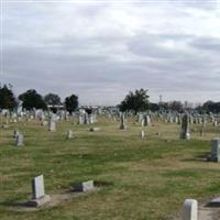 Sikeston City Cemetery on Sysoon