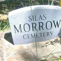 Silas Morrow Cemetery on Sysoon