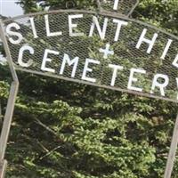 Silent Hill Cemetery on Sysoon
