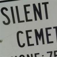 Silent Home Cemetery on Sysoon