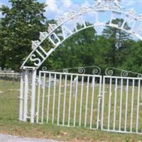 Siloam Baptist Church Cemetery on Sysoon