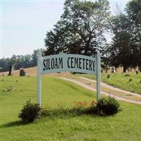 Siloam Cemetery on Sysoon