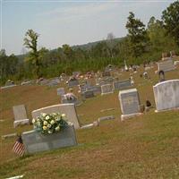 Siloam Cemetery on Sysoon